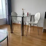 Lägenhet Himmlischer Ausblick *