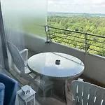 Lägenhet Himmlischer Ausblick