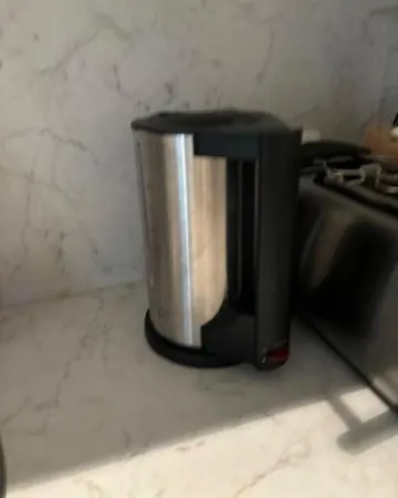 Appartement Himmlischer Ausblick Timmendorfer Strand