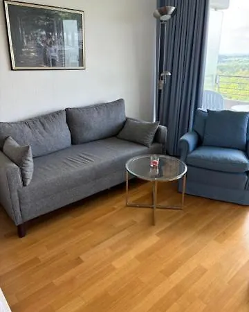 Himmlischer Ausblick