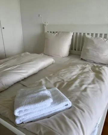 Appartement Himmlischer Ausblick *