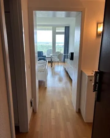 Himmlischer Ausblick * 티멘도르프스트랜드