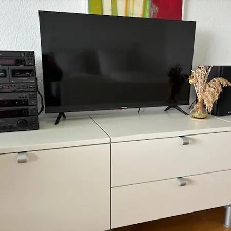 Lägenhet Himmlischer Ausblick *