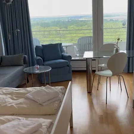 Himmlischer Ausblick * Timmendorfer Strand