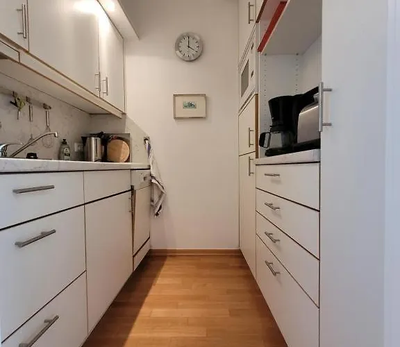 Himmlischer Ausblick *