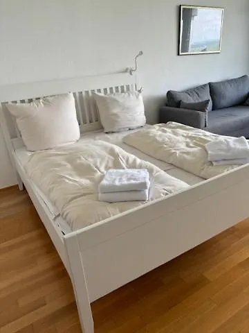 Himmlischer Ausblick Timmendorfer Strand