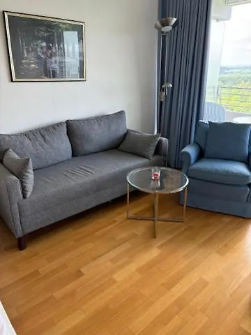 Himmlischer Ausblick