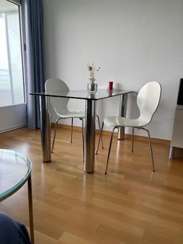 Apartment Himmlischer Ausblick *