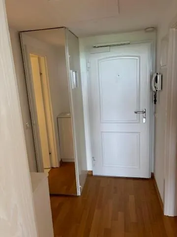 Himmlischer Ausblick Appartement Timmendorfer Strand