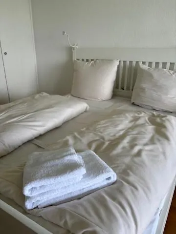 Appartement Himmlischer Ausblick *