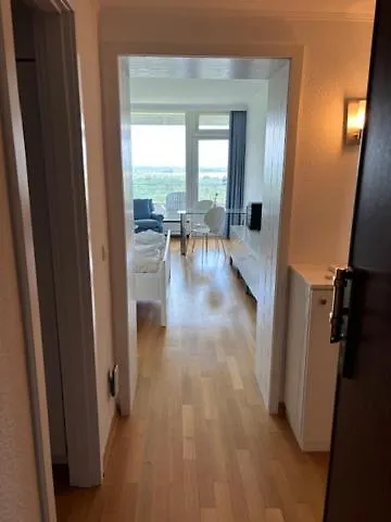 Himmlischer Ausblick * Timmendorfer Strand