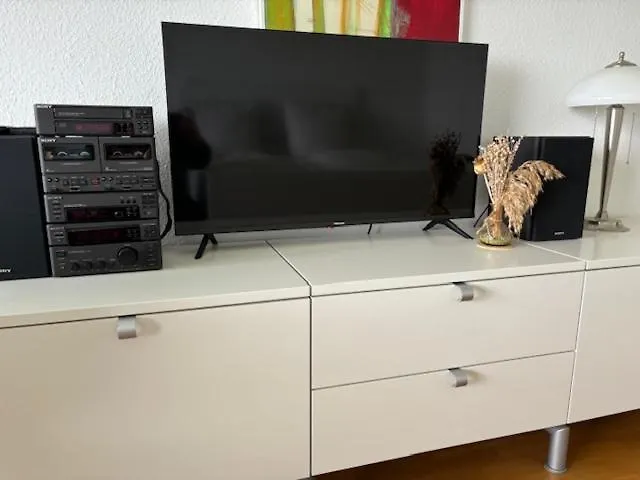 Appartement Himmlischer Ausblick *