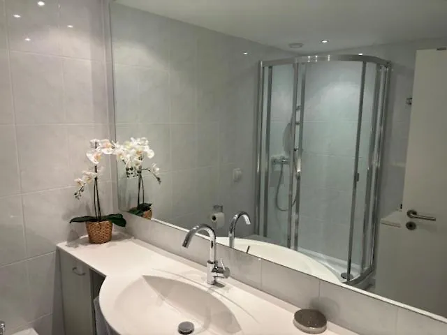 Apartment Himmlischer Ausblick *