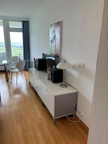 Himmlischer Ausblick *